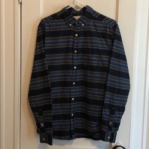 Men’s Aeropostale Button Down Shirt